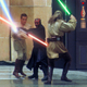 Imagen para el artículo titulado Qué importancia tiene la mayor sorpresa de Solo para el futuro de las películas de Star Wars